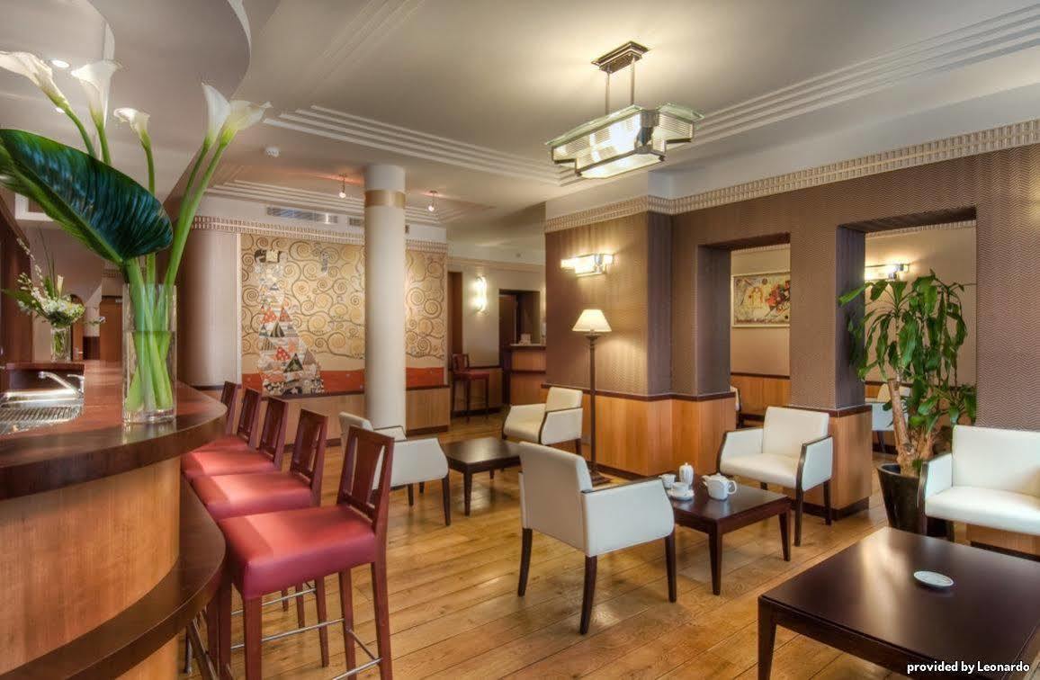 Opéra D'antin Hotel