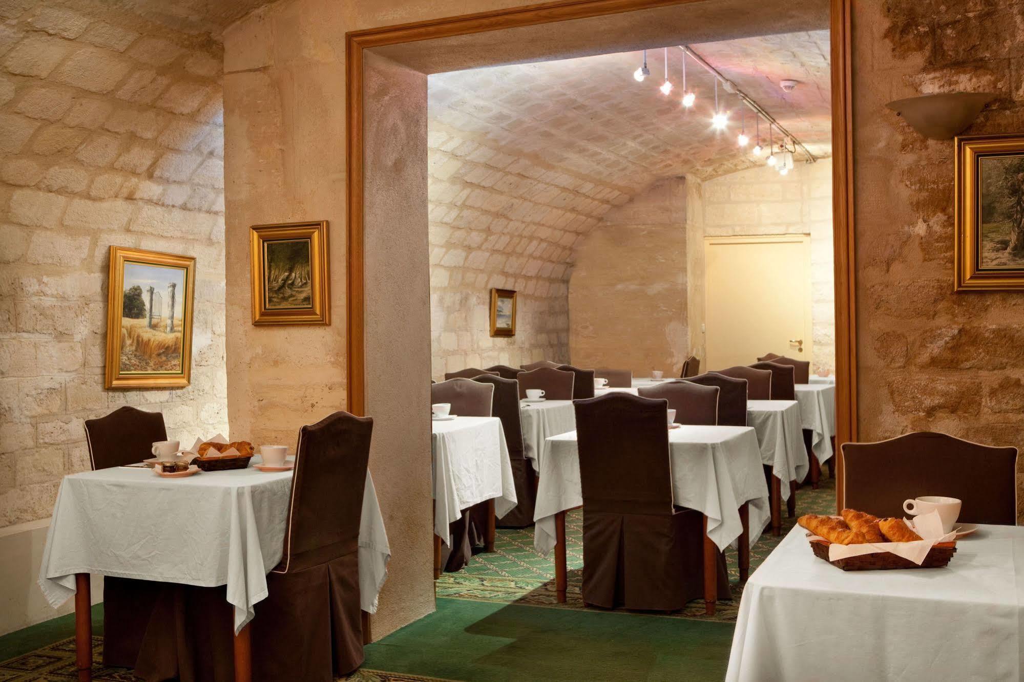 Serotel Lutece 4*