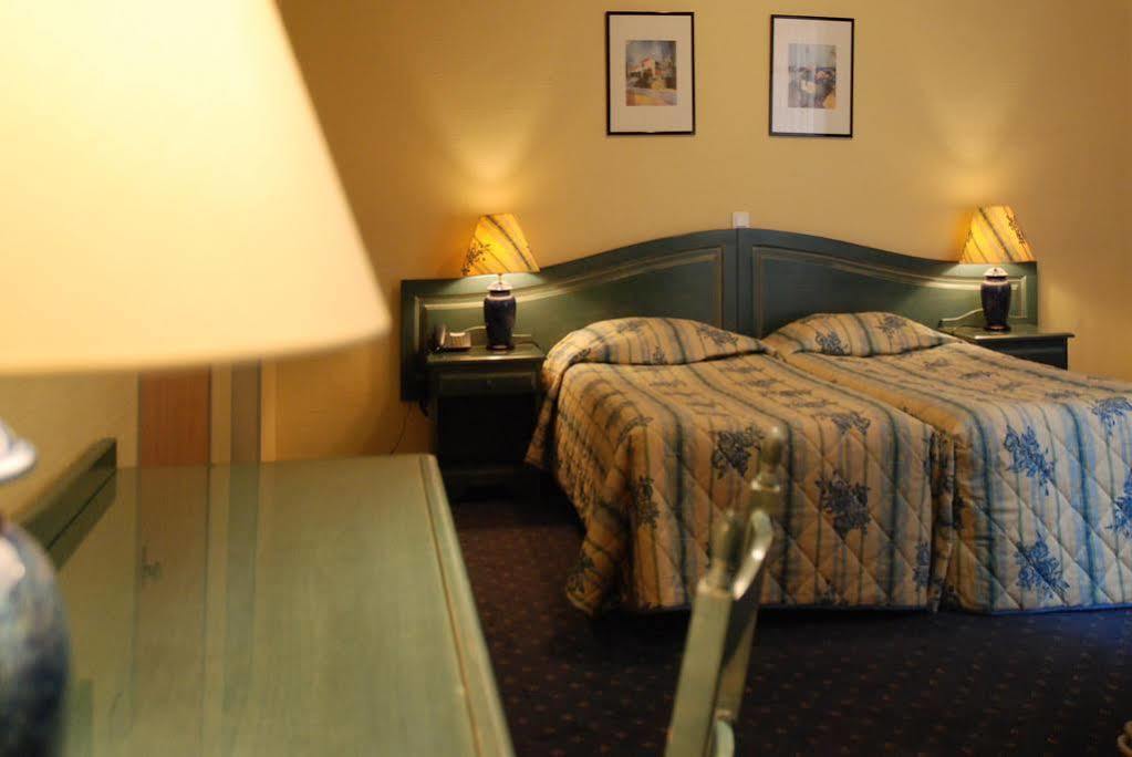 Du Pre Hotel Paris