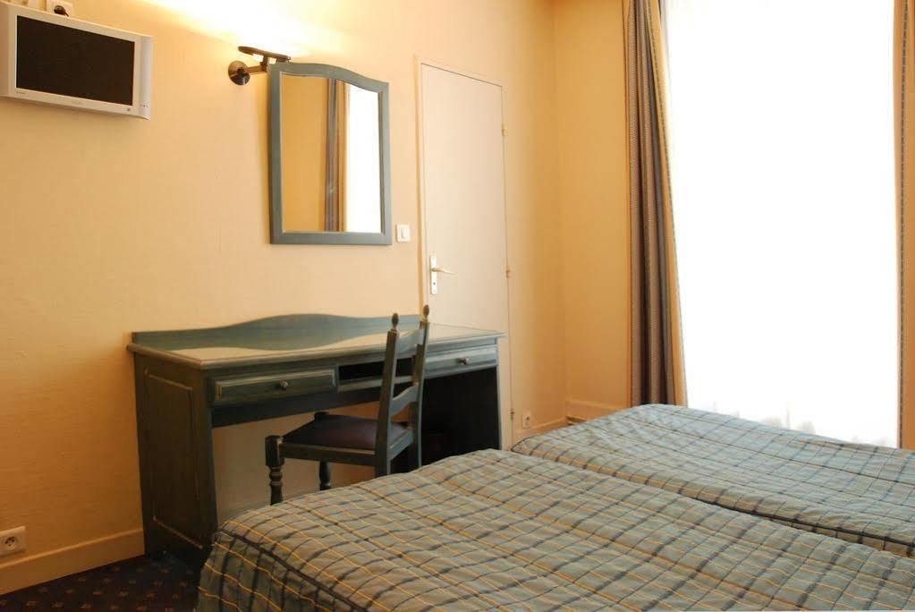 Du Pre 3* Paris
