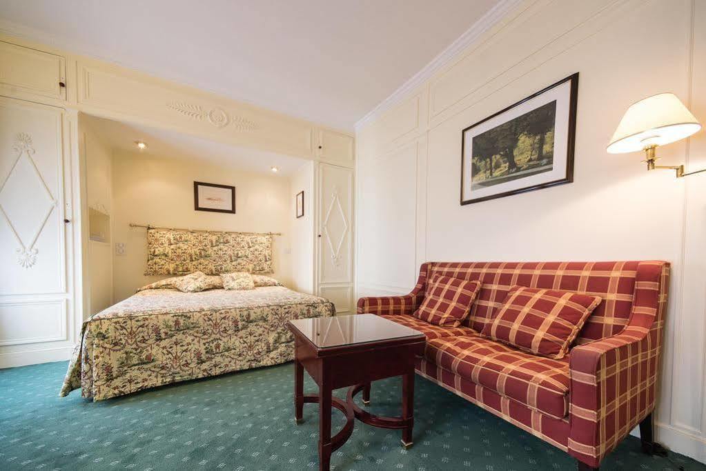 Hotel Du Pre