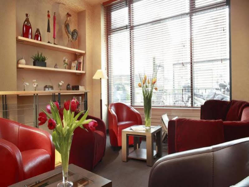 Hotel Londres Et New York - Teritoria