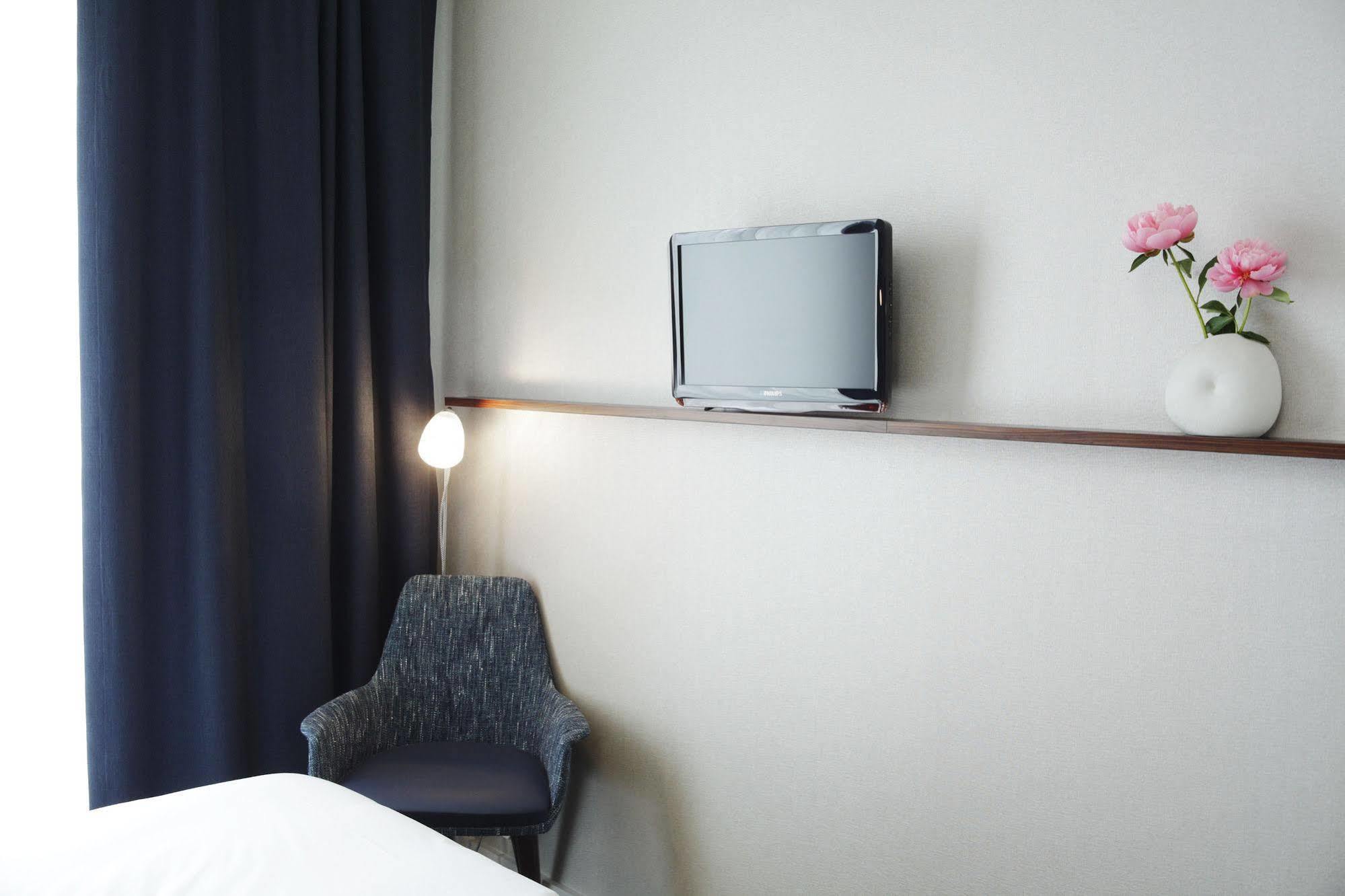 Hotel Londres Et New York - Les Collectionneurs 3*