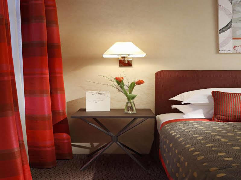 Hotel Londres Et New York - Teritoria Paris