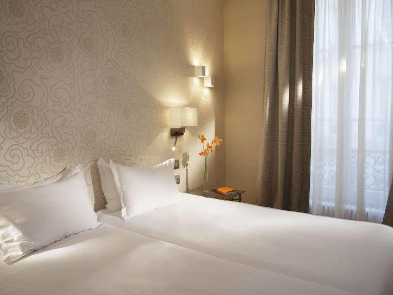 Londres Et New York - Les Collectionneurs Hotel 3*