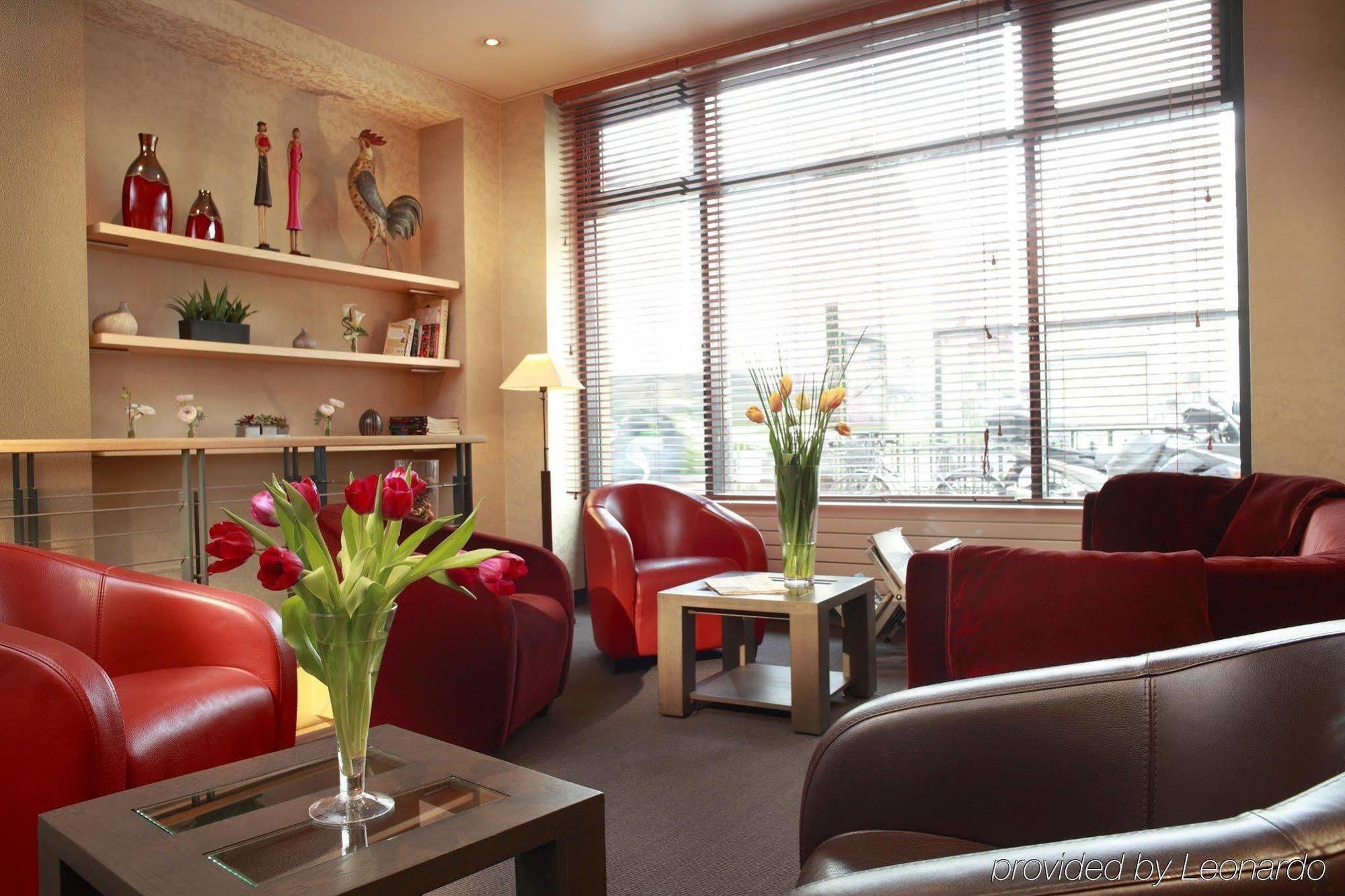 Hotel Londres Et New York - Teritoria Paris