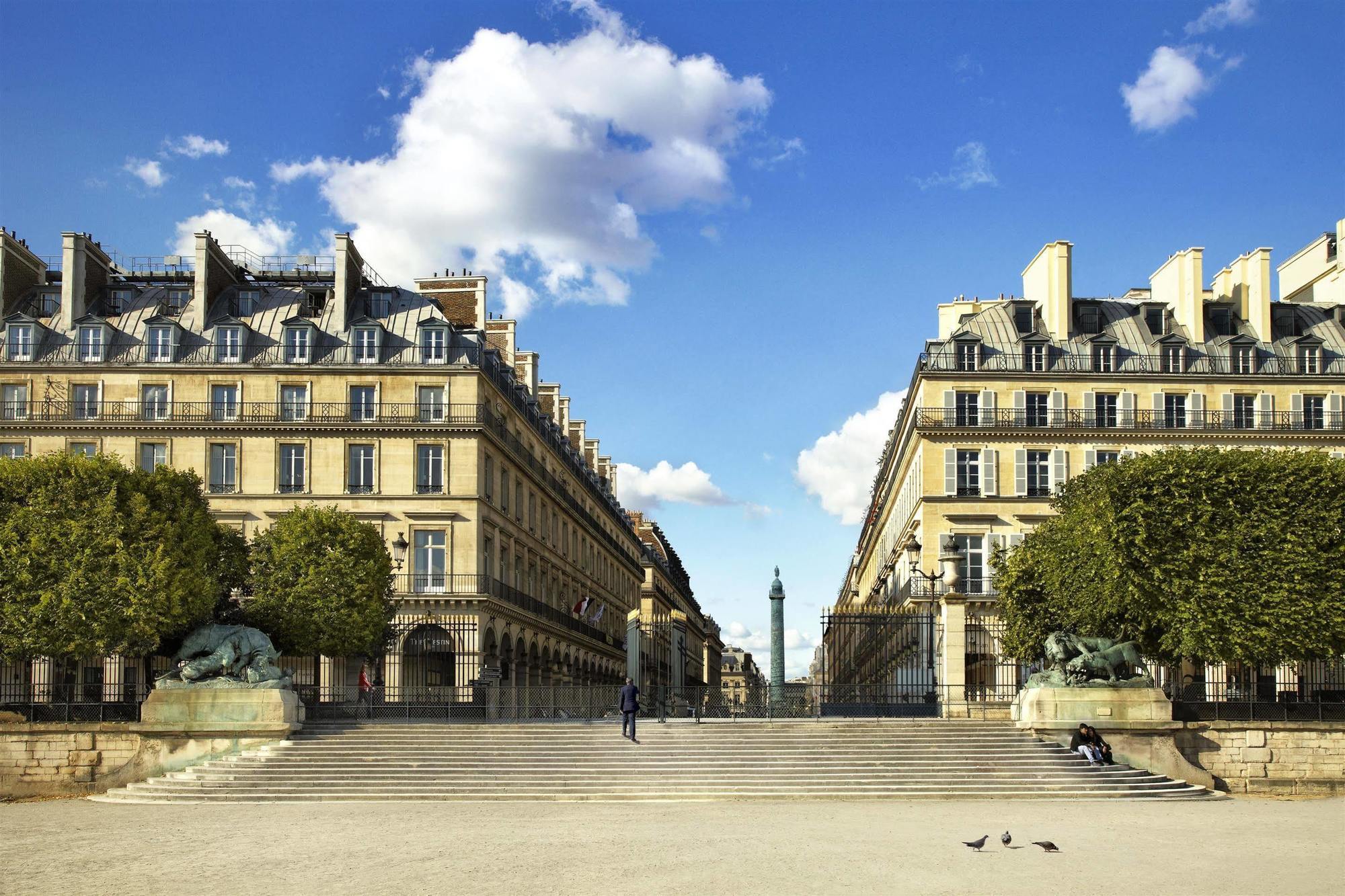 Hotel The Westin - Vendome Paris
