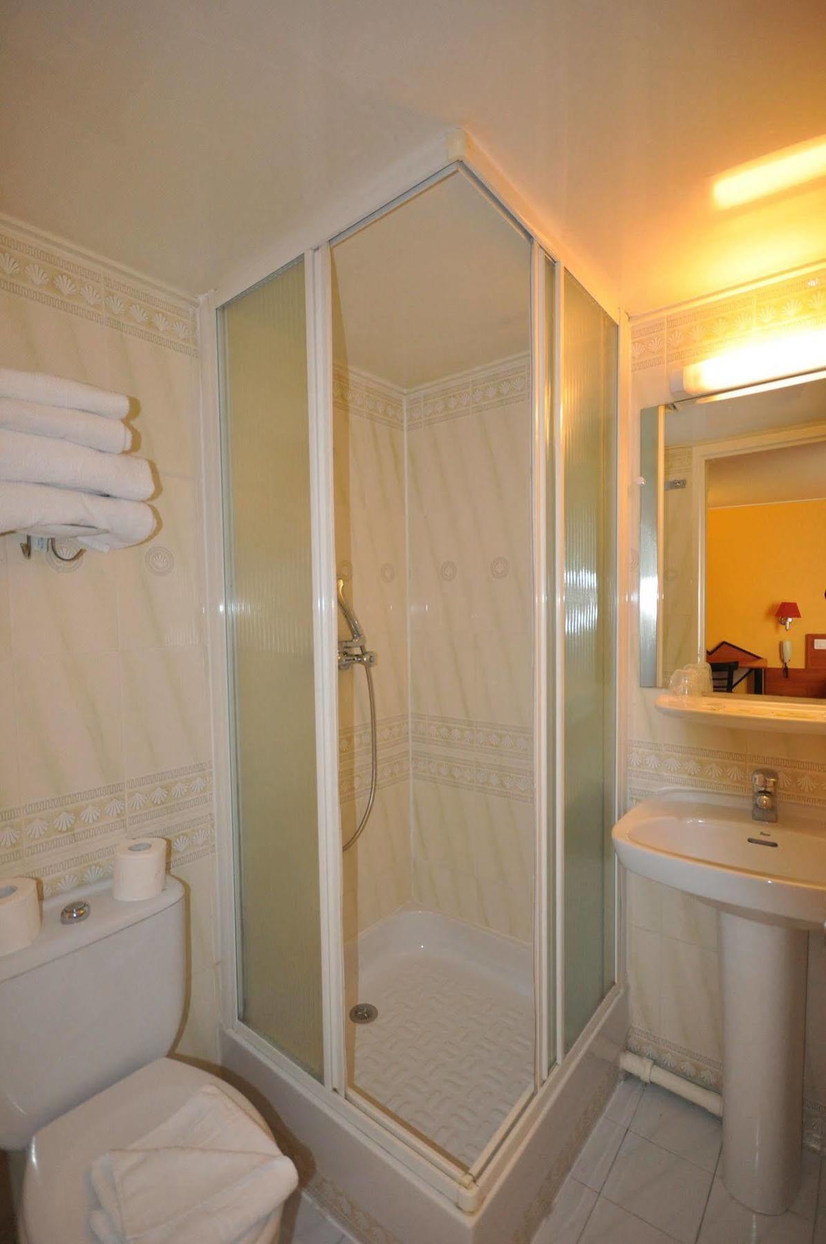 Saint Georges Lafayette 3* Paris