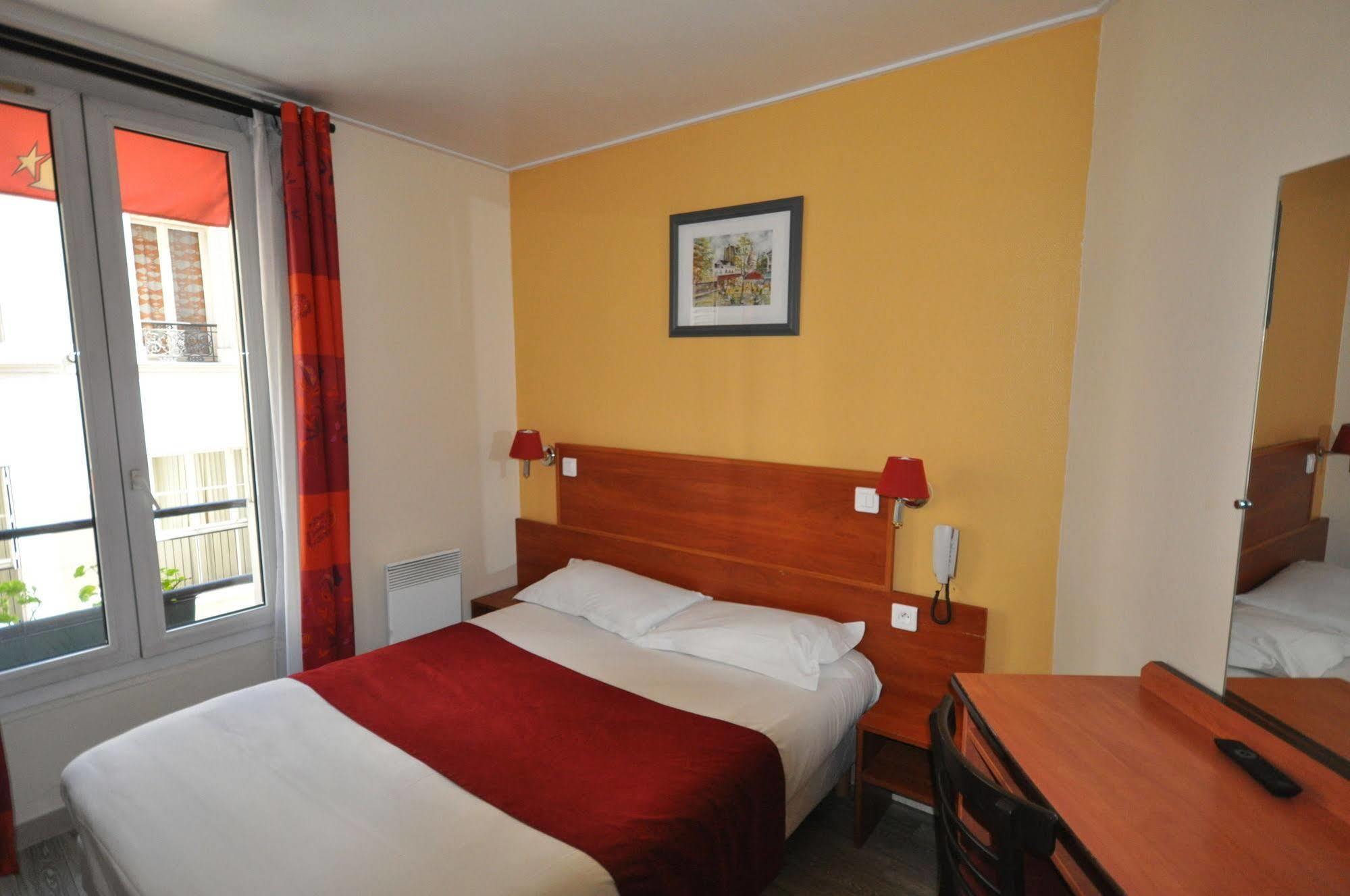 Saint Georges Lafayette Hotel Paris