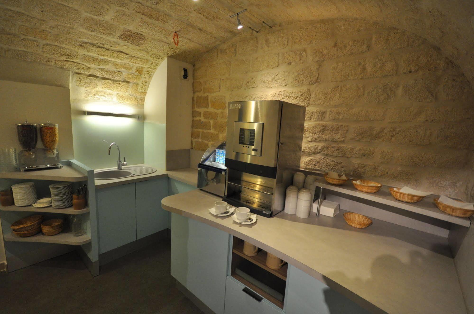 Saint Georges Lafayette Hotel 3*