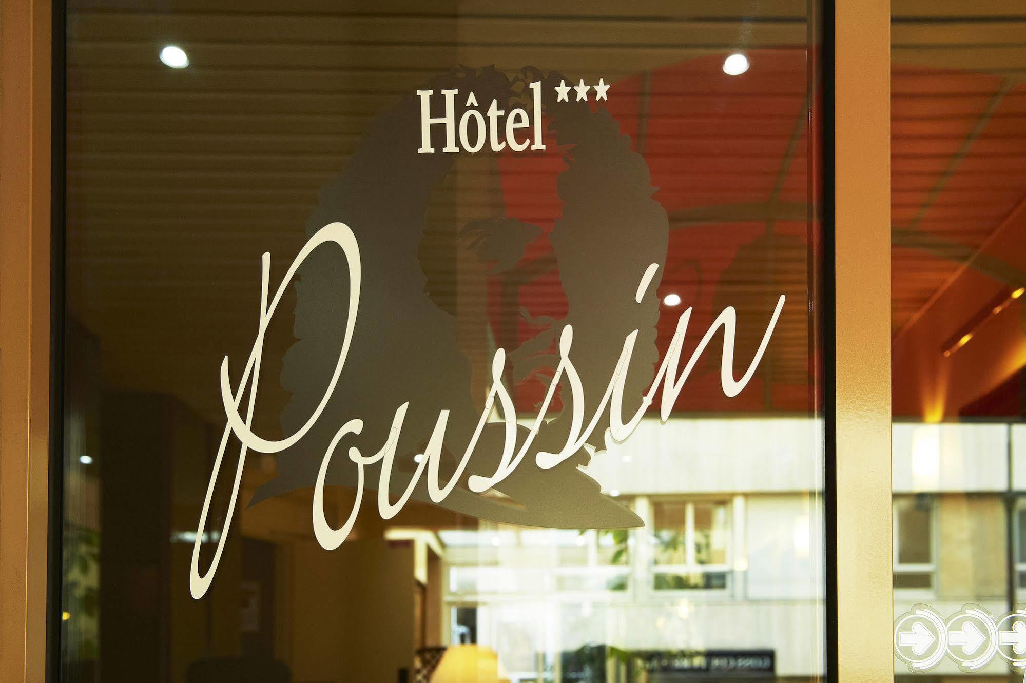 Hotel Poussin