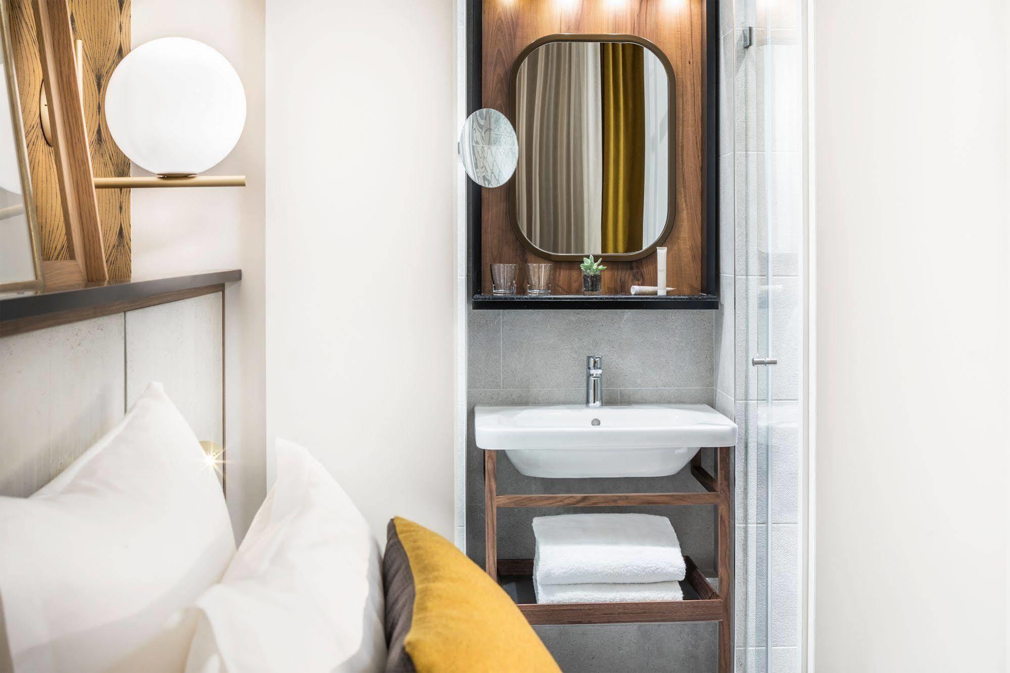 Western La Demeure Hotel Paris