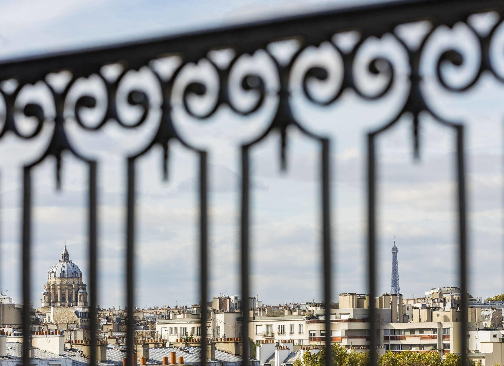 Western La Demeure 4* Paris