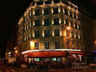 Mazarin 4* Paris