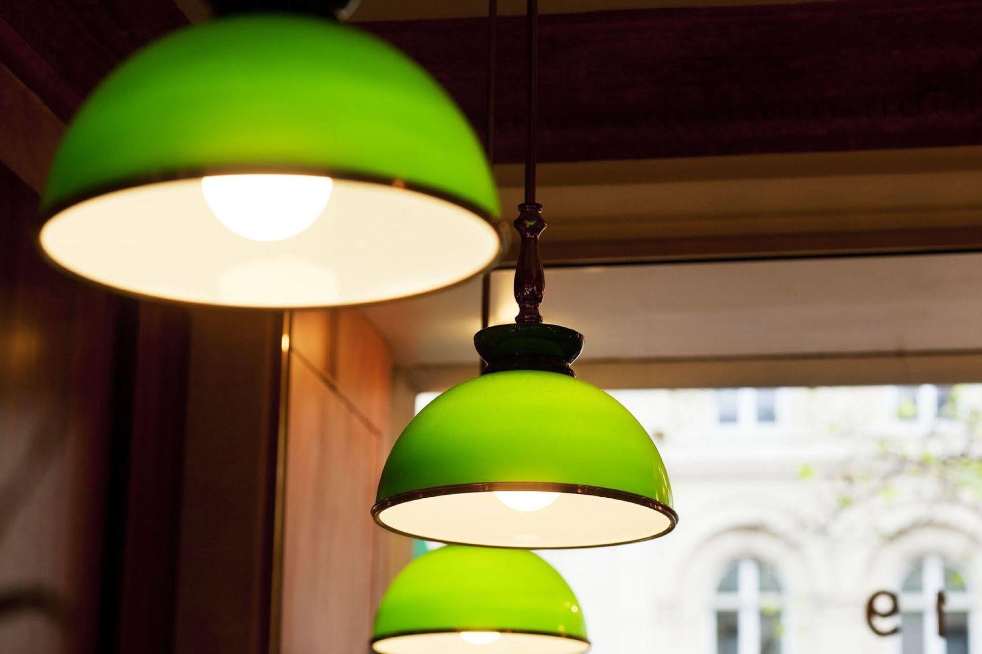 Hotel Terminus Lyon Paris