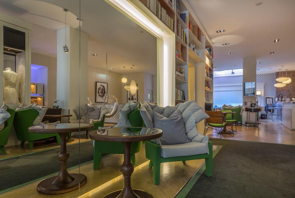 Hotel Bel Ami 5*