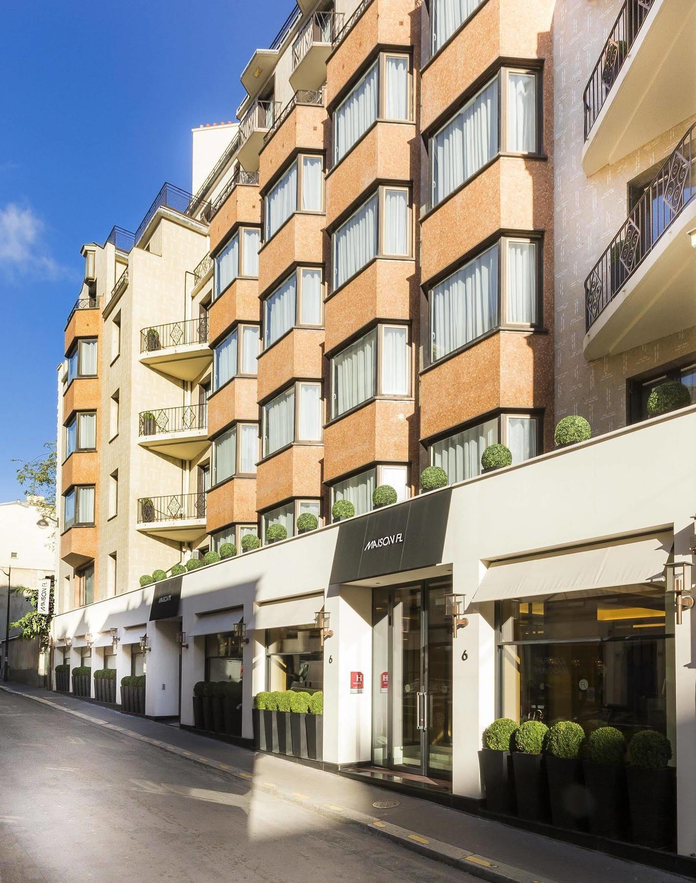 Du Jura Paris