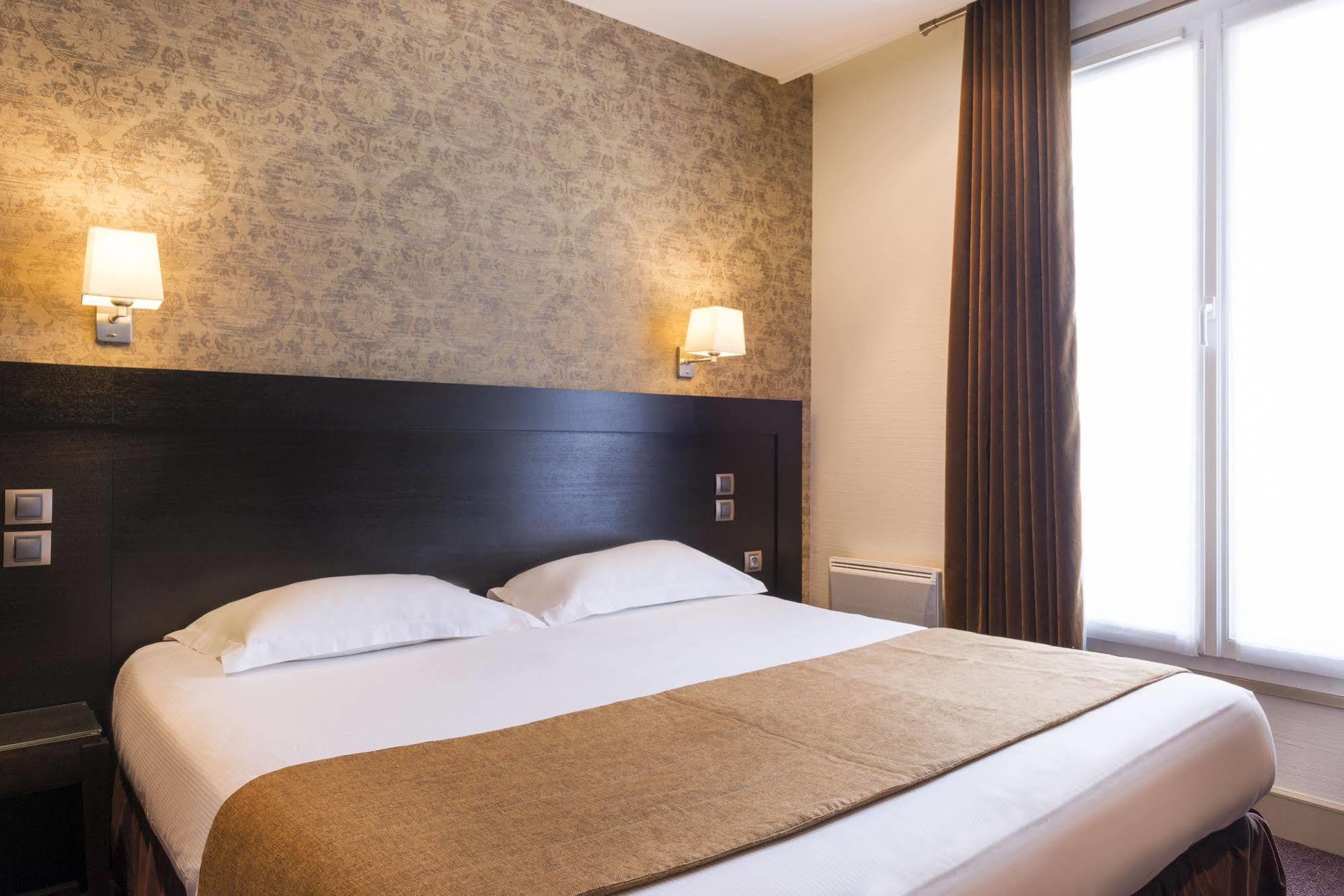 Volney Opera 3* Paris