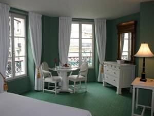 Mazarin Hotel