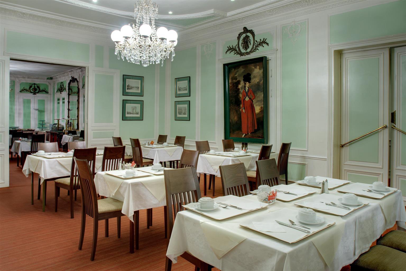 Western Ronceray Opéra Paris