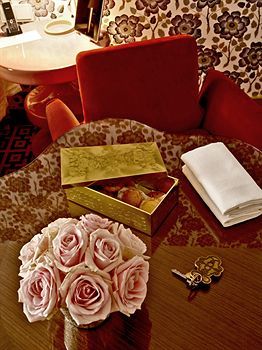 Thoumieux Hotel Paris