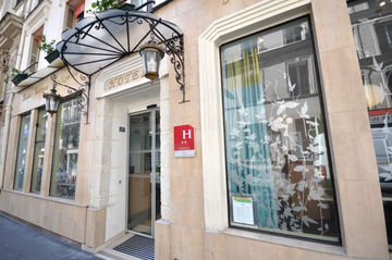 Saint Georges Lafayette 3* Paris