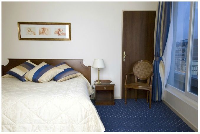 Western Amiral Hotel 4*