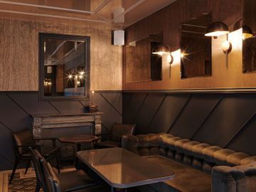 Grand Pigalle Experimental