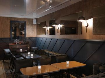 Grand Pigalle Experimental Hotel Paris