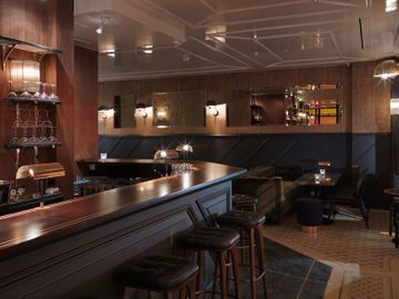 Grand Pigalle Experimental 4* Paris