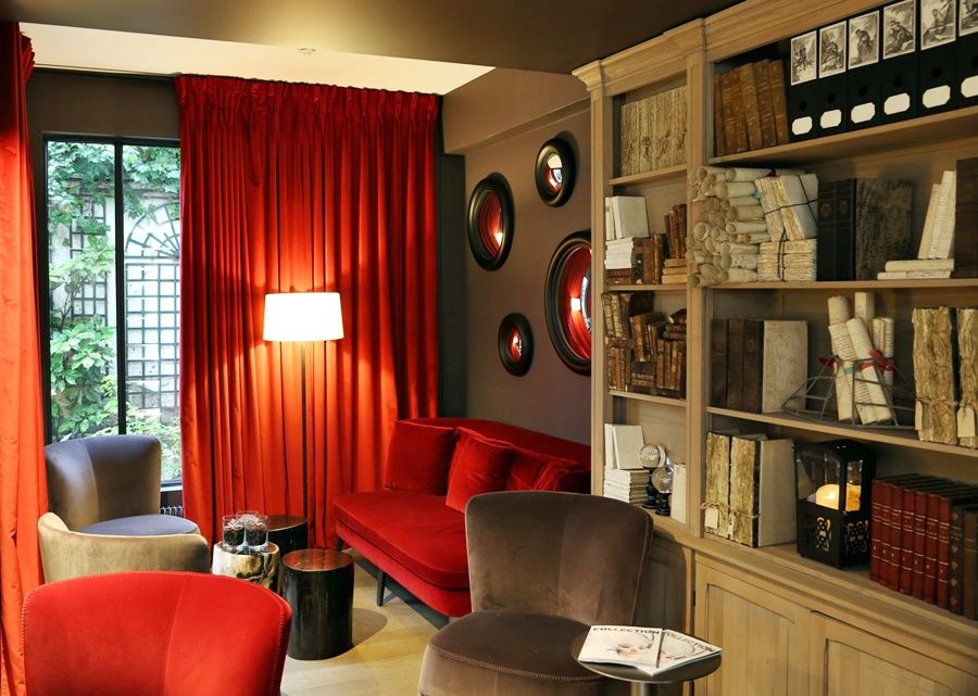 Moliere 4* Paris