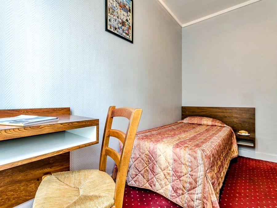 Hotel Cactus