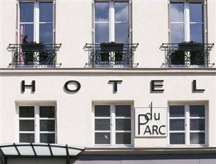 Du Parc Montparnasse Hotel Paris
