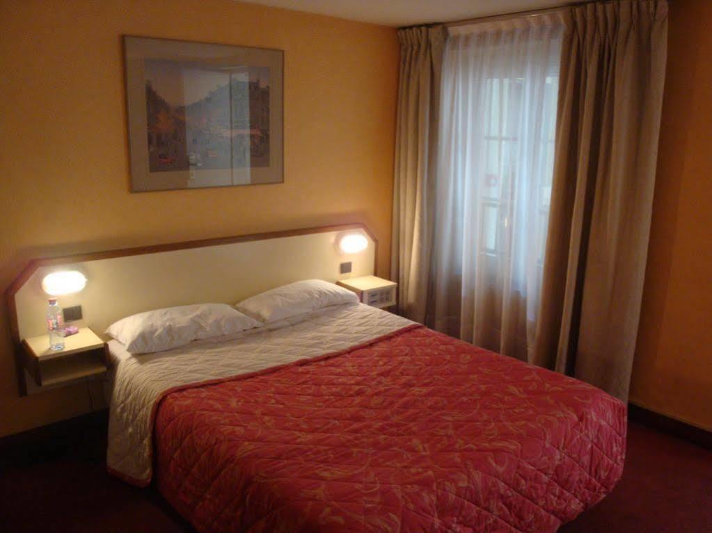 Hotel Marmotel Etoile
