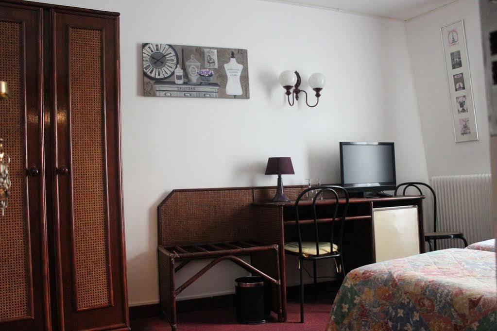 Marmotel Etoile