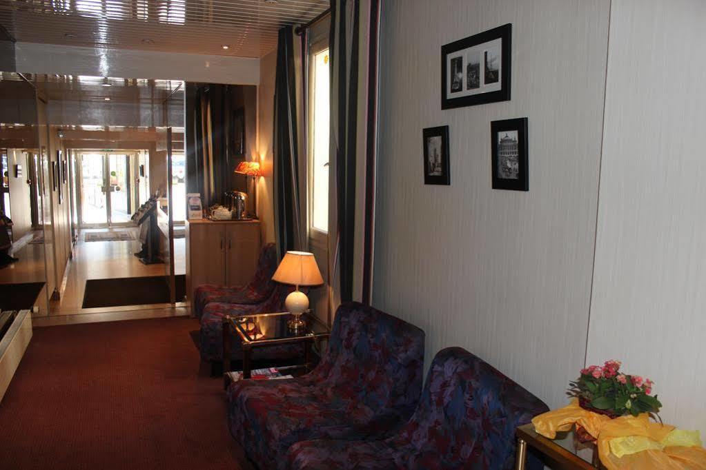 Marmotel Etoile 3*