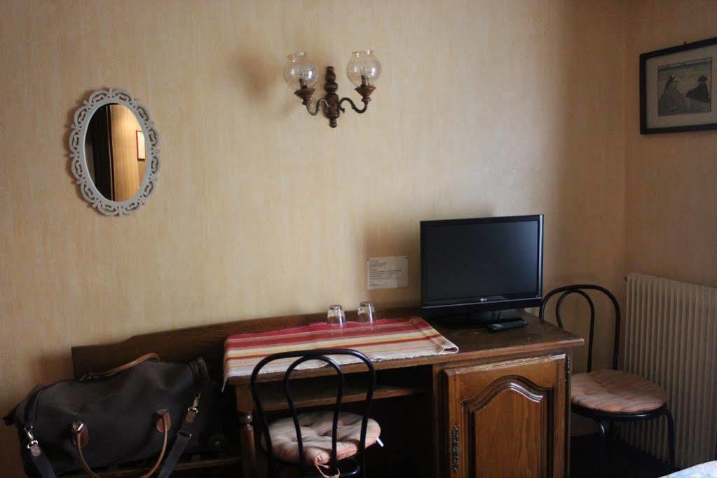 Hotel Marmotel Etoile Paris