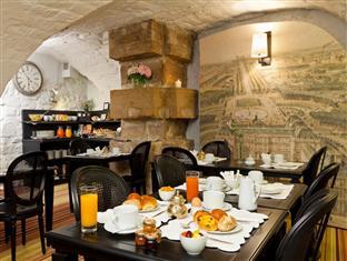 Fontaines Du Luxembourg Hotel Paris