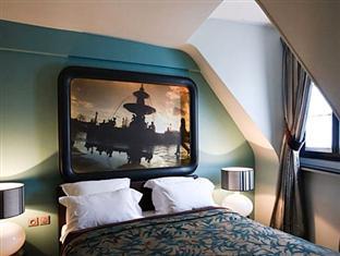Fontaines Du Luxembourg Paris