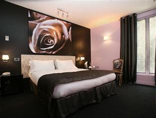 Hotel Le Fabe Paris