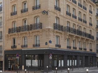Hotel Grand Pigalle Experimental Paris