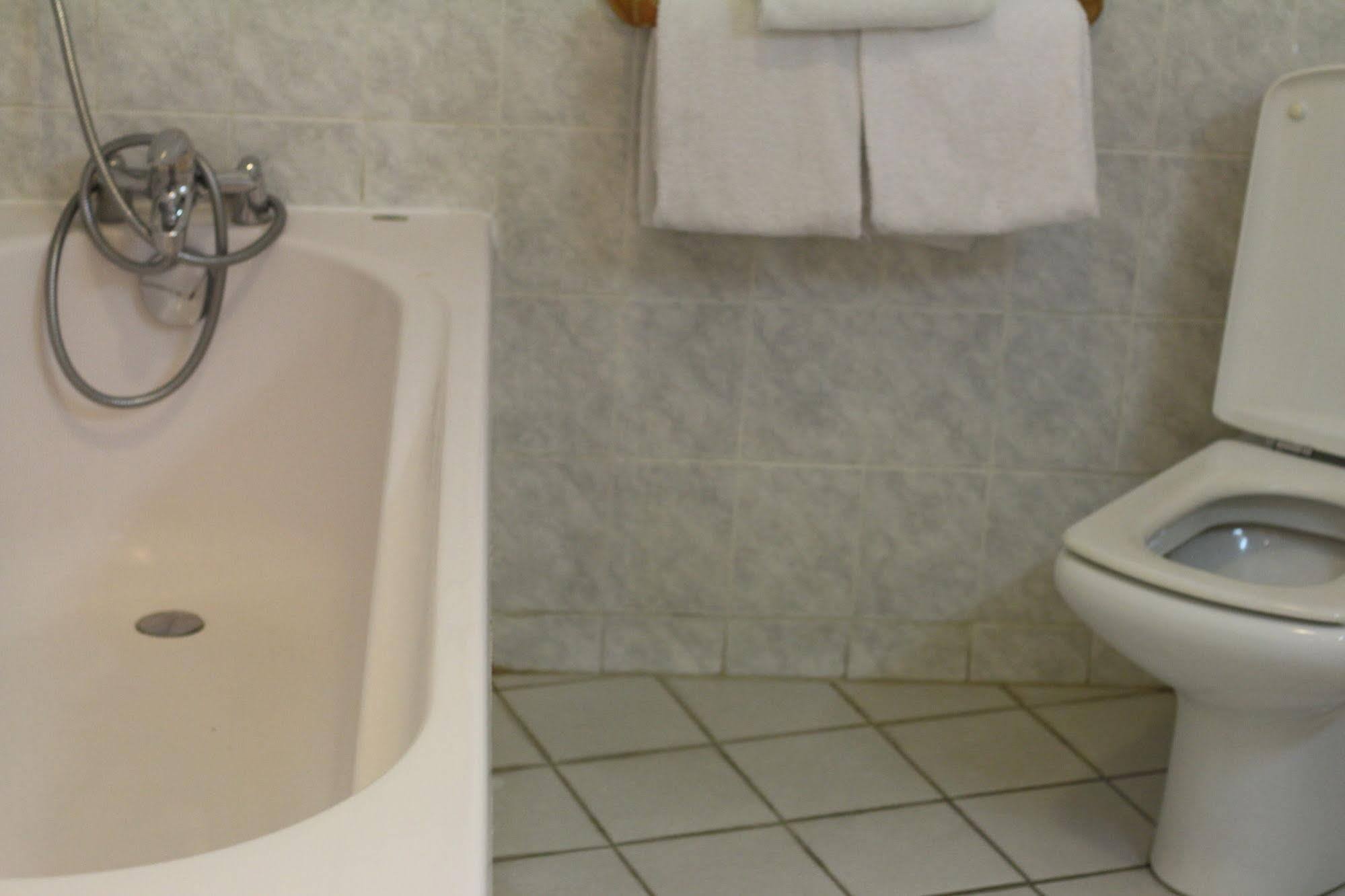 Hotel Richmond Gare Du Nord 2*