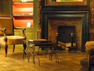 Du Vieux Marais Hotel Paris