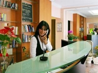 Latin Hotel Paris