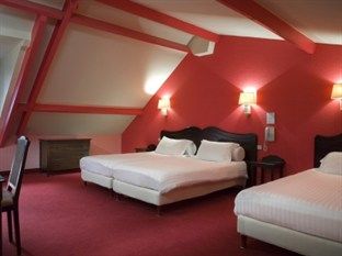 Hotel Riesner Paris