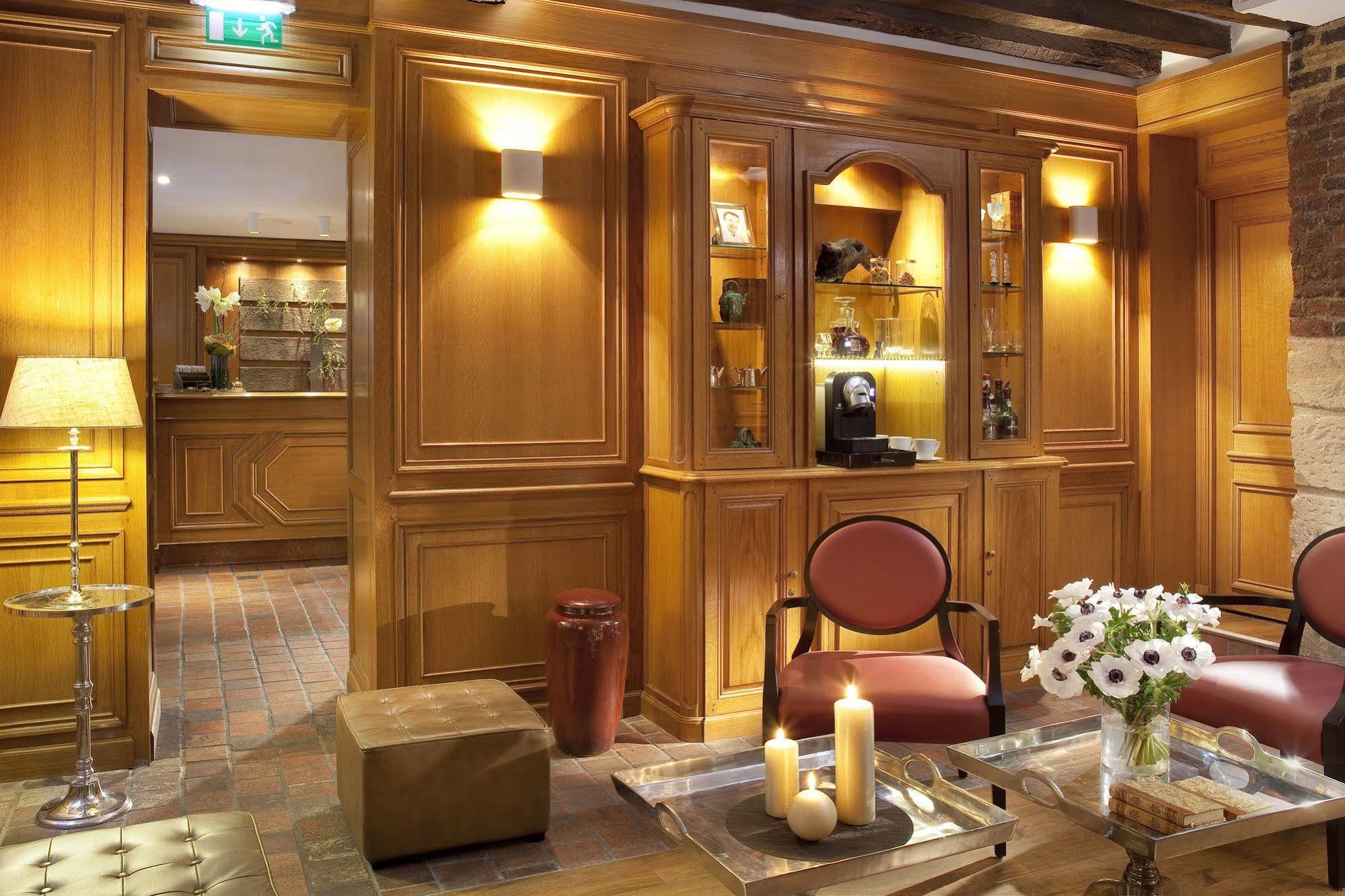 De Fleurie Hotel 3*
