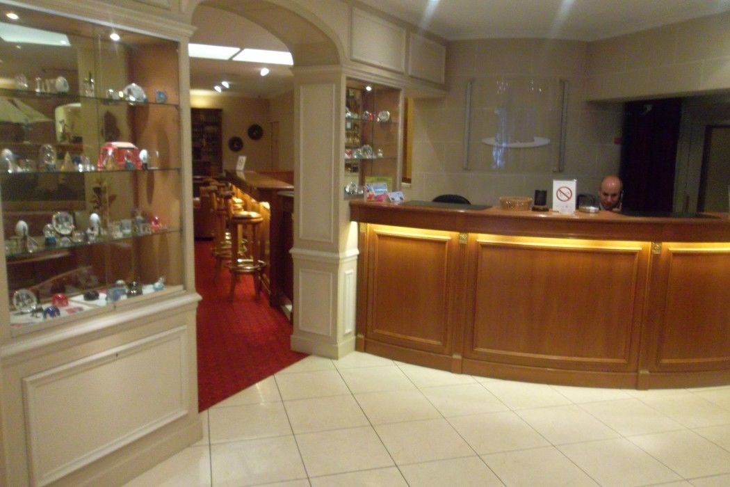 Champerret Elysees