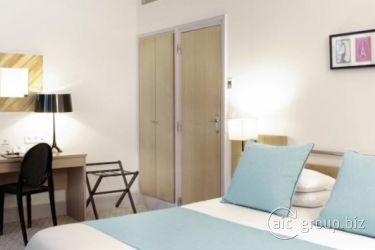 Hotel Caumartin Opera - Astotel 3*