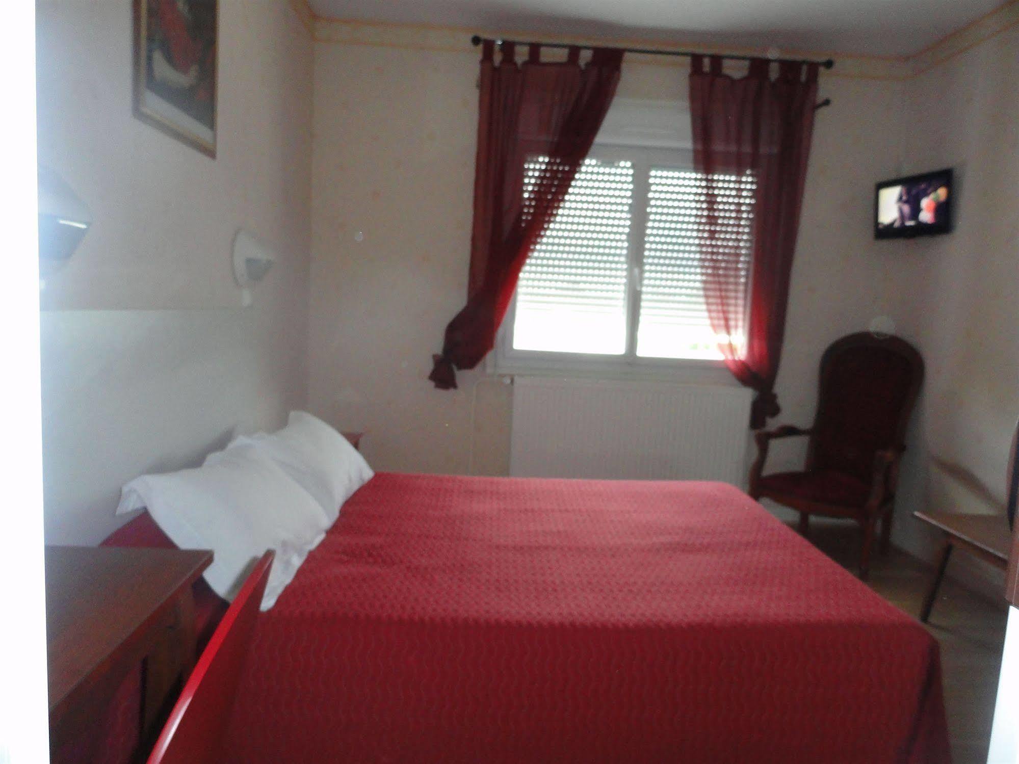Moliere Hotel 4*