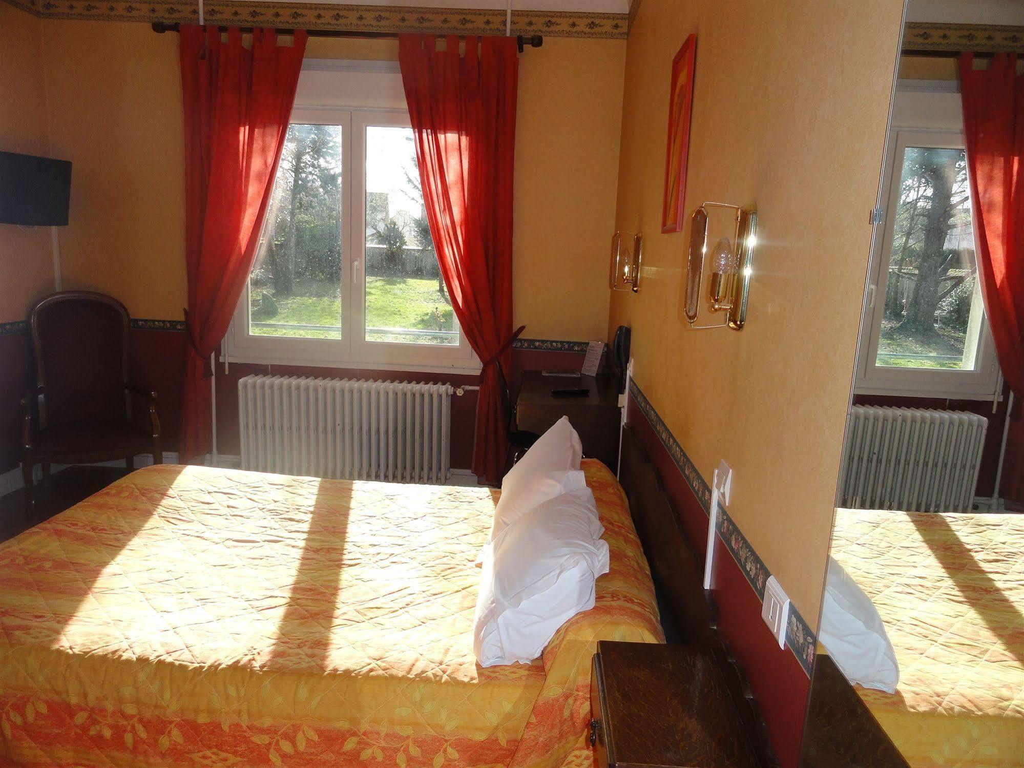 Moliere Hotel Paris